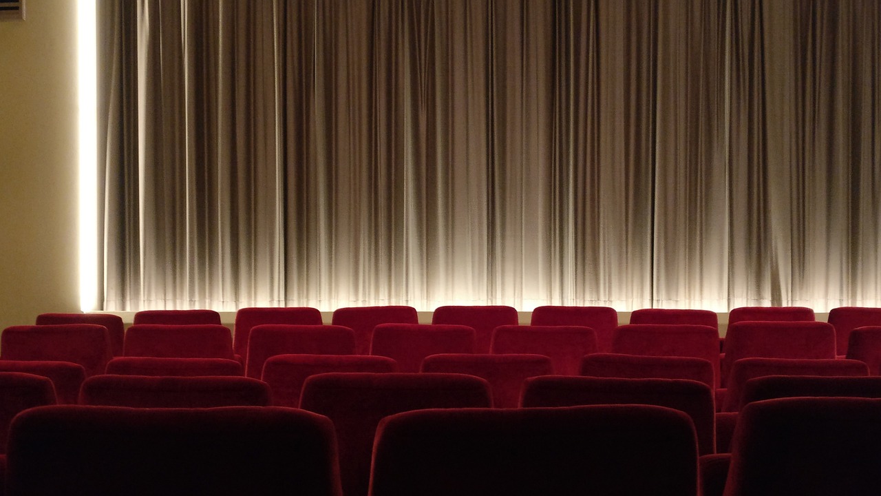 Safety in Theater: Ensuring Smooth Performances